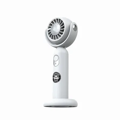 Ventilateur portable turbo avec port USB