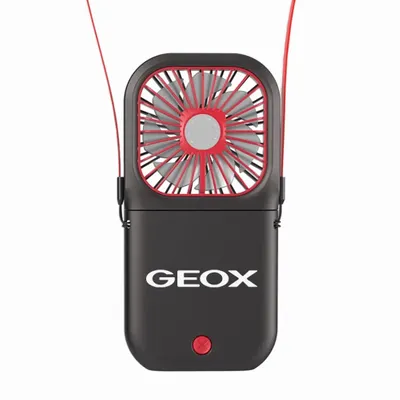 Ventilatore Manuale Elettrico Portatile