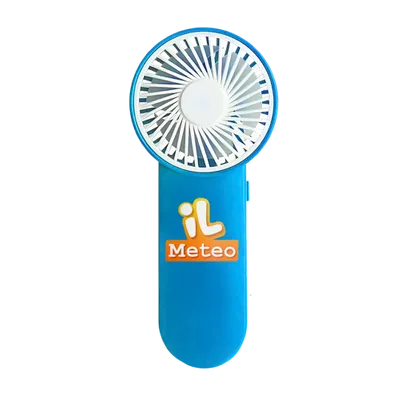 Mini Ventilatore Portatile Personalizzato