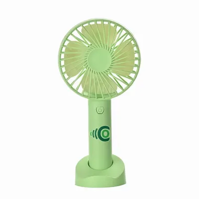 Ventilatore Manuale Elettrico Personalizzabile