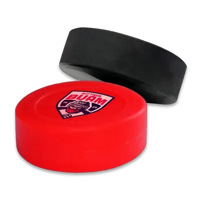 Pallina Antistress Hockey su Ghiaccio
