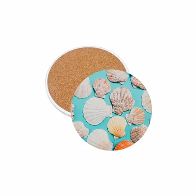 Sottobicchieri in ceramica - Imprint Now - IT