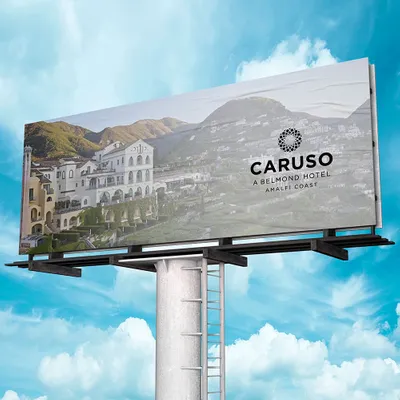 Stampa per Cartelloni Pubblicitari - Imprint Now - IT