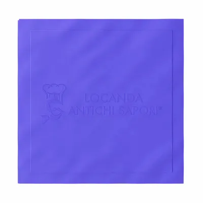 Tovaglioli Goffrati per Bevande - Imprint Now - IT