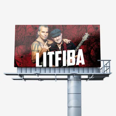 Striscioni Premium ad Alta Resistenza - Imprint Now - IT