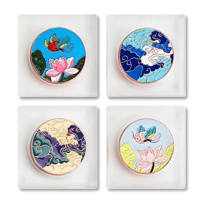 Sottobicchiere in Lega di Vetro Personalizzato - Imprint Now - IT