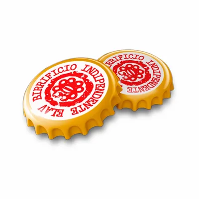 Sottobicchieri Tappo di Birra - Imprint Now - IT