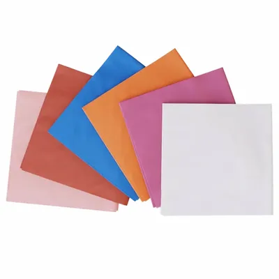 Tovaglioli Neutri da Pranzo - Imprint Now - IT