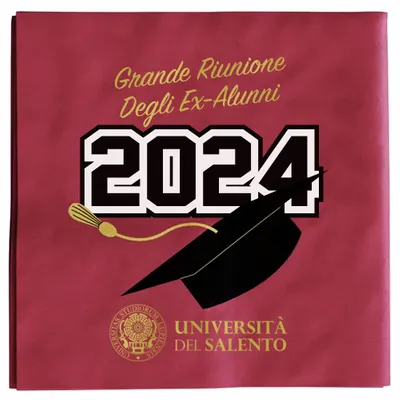 Tovaglioli Premium da Pranzo - Imprint Now - IT