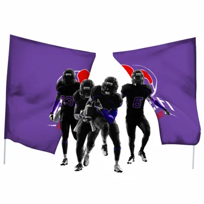 Banner in Tessuto a Strappo - Imprint Now - IT