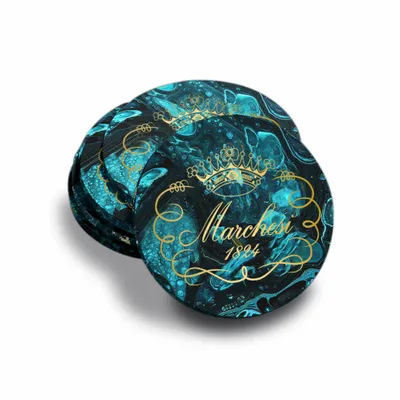 Sottobicchiere in Marmo - Imprint Now - IT