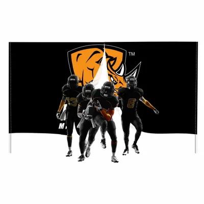 Banner in Vinile a Strappo - Imprint Now - IT