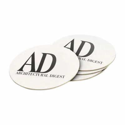 Sottobicchieri Super Assorbenti da Bar - Imprint Now - IT