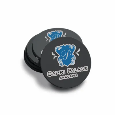 Sottobicchieri in PVC - Imprint Now - IT