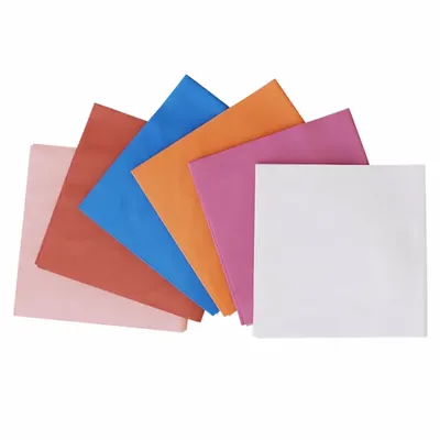 Tovaglioli Premium Neutri per Bevande - Imprint Now - IT