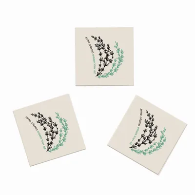 Custom Popular Tattoos - Imprint Now - IT