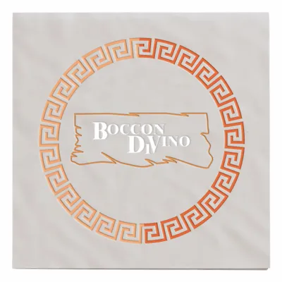 Tovaglioli in Lino Personalizzati Premium da Pranzo - Imprint Now - IT