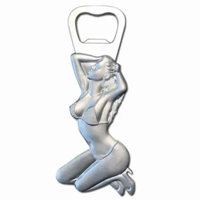 Apribottiglie con Design Sexy - Imprint Now - IT