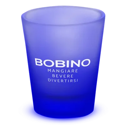 Bicchierino da Shot Satinato Soft - Imprint Now - IT