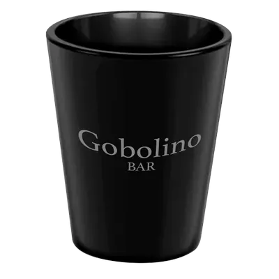 Bicchierino da Shot Rivestito da 59 mL - Imprint Now - IT