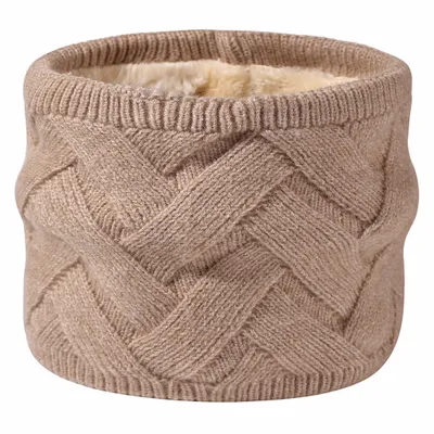 Sleek Acrylic Neck Gaiter - Stealth Promo Co