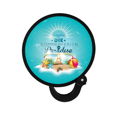 Twist & Fold Handfächer