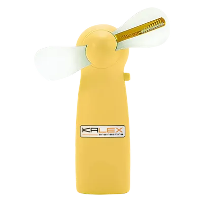 USB Lightup Message Handfächer