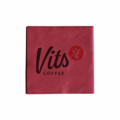 Premium Mittagesservietten - Imprint Now - DE