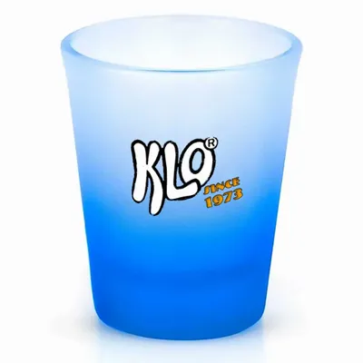 Mattiert - Weiches Schnapsglas - Imprint Now - DE