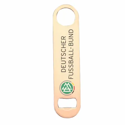 Handlicher Paddel-Flaschenöffner - Imprint Now - DE