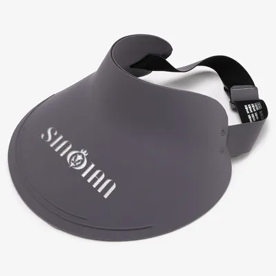 High Cut Sporty Visor - Imprint Now - DE