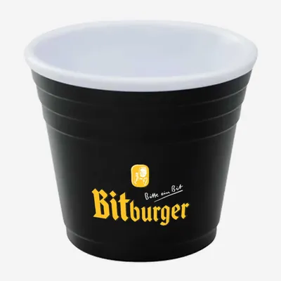 Schnapsglas aus Kunststoff - Imprint Now - DE