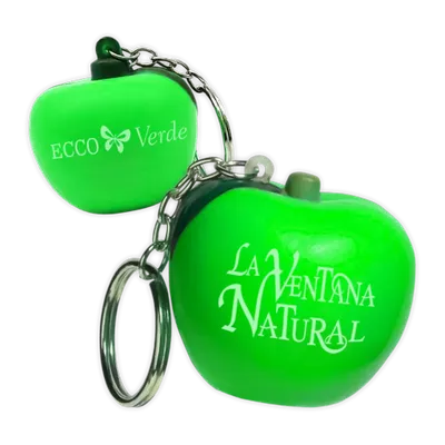 Llavero Manzana