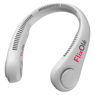 Ventilador de Cuello Portátil