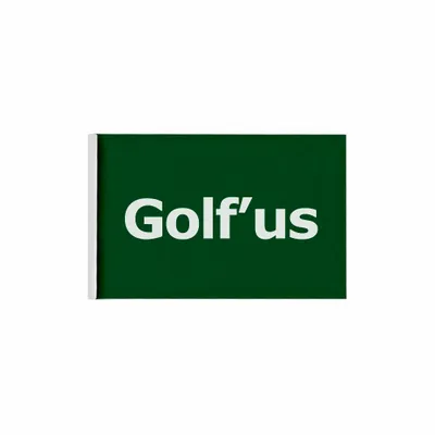 Bandera de Golf - Imprint Now - ES