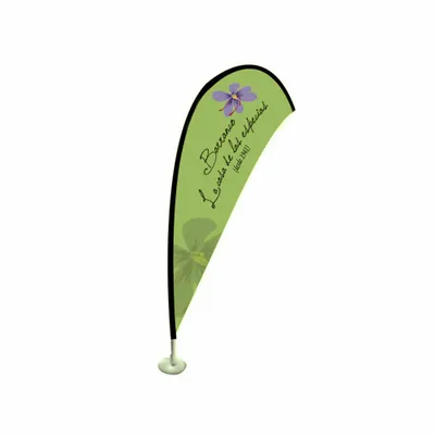 Bandera de Escritorio - Imprint Now - ES