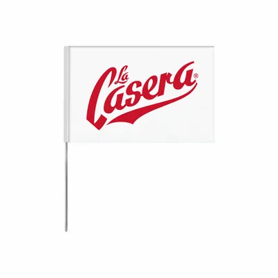 Bandera de Mano - Imprint Now - ES