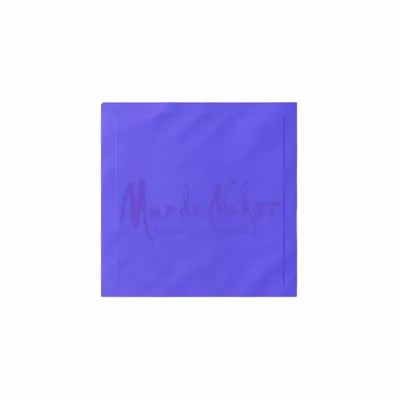 Servilletas con Relieve para Bebidas - Imprint Now - ES