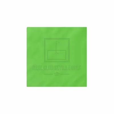 Servilletas Gofradas Luncheon - Imprint Now - ES