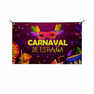 Pancarta Personalizada de Vinilo - Imprint Now - ES