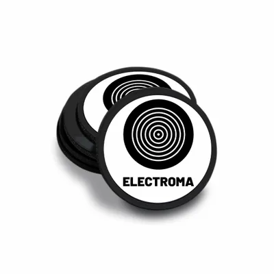 Posavasos de espuma - Imprint Now - ES