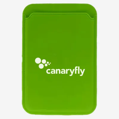Cartera de Silicona para Teléfono y DNI - Imprint Now - ES