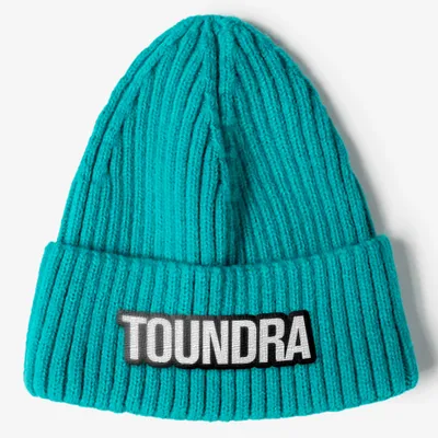 Ridge Cuff Beanie - Imprint Now - ES