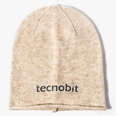 Elegant Wool Beanies - Imprint Now - ES