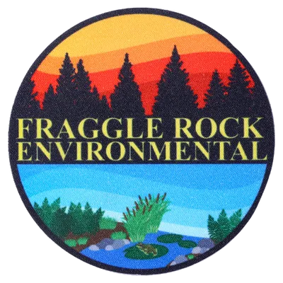 Sublimated Patches - Custom Pro Prints