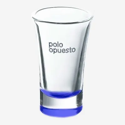 Vaso de Chupito Grabado Lord Shooter - Imprint Now - ES