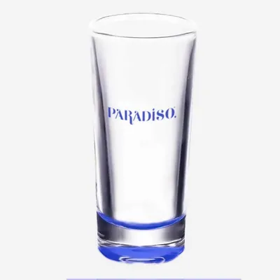 Vaso Cordial Shooter Transparente - Imprint Now - ES