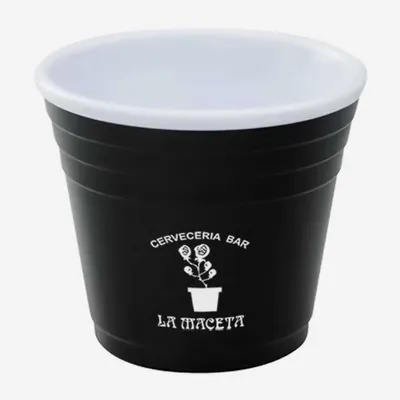 Vaso de Chupito Plástico - Imprint Now - ES