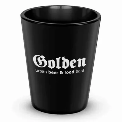 Vaso de Chupito Recubierto 59 mL - Imprint Now - ES