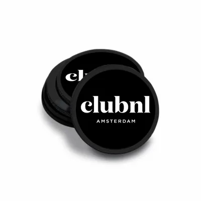 Foam Onderzetters - Imprint Now - NL